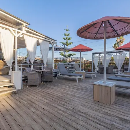 Villas D. Dinis - Charming Residence (Adults Only)-3
